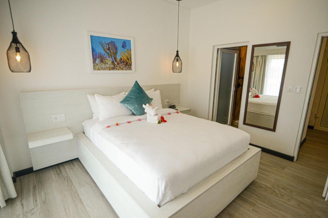 The Watermark Hotel San Pedro Kültér fotó