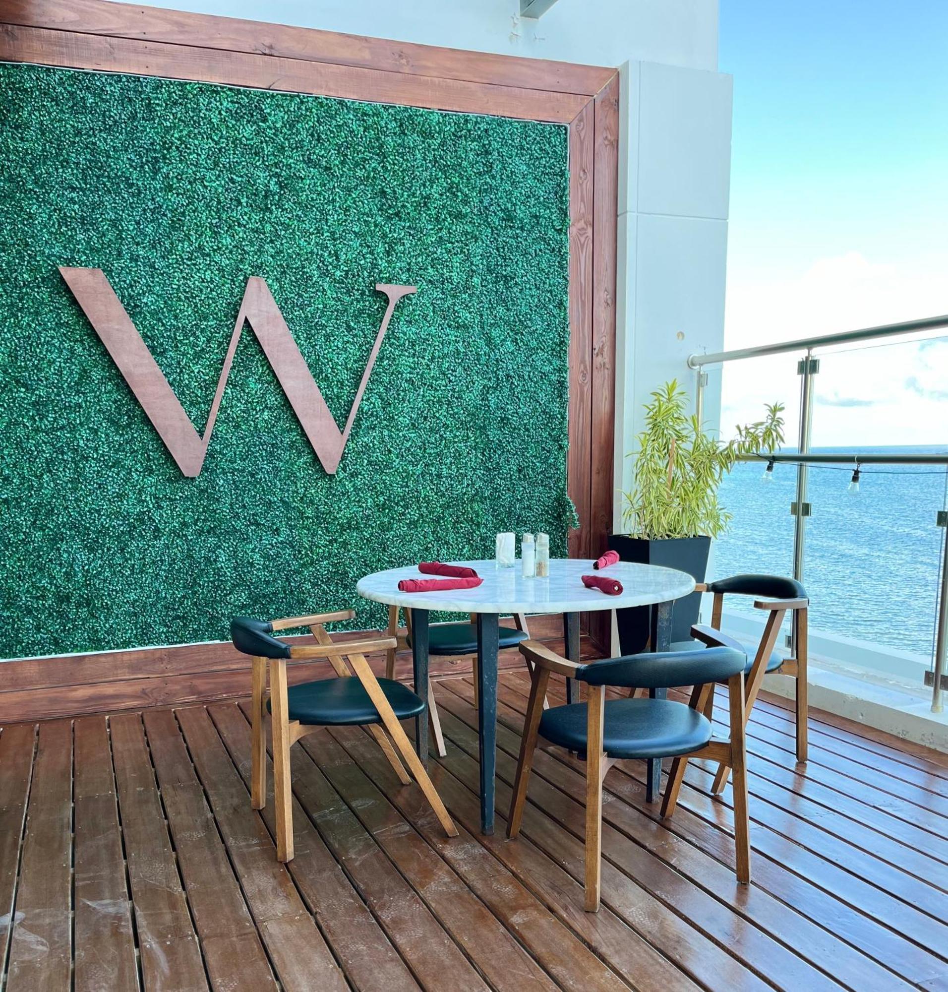 The Watermark Hotel San Pedro Kültér fotó