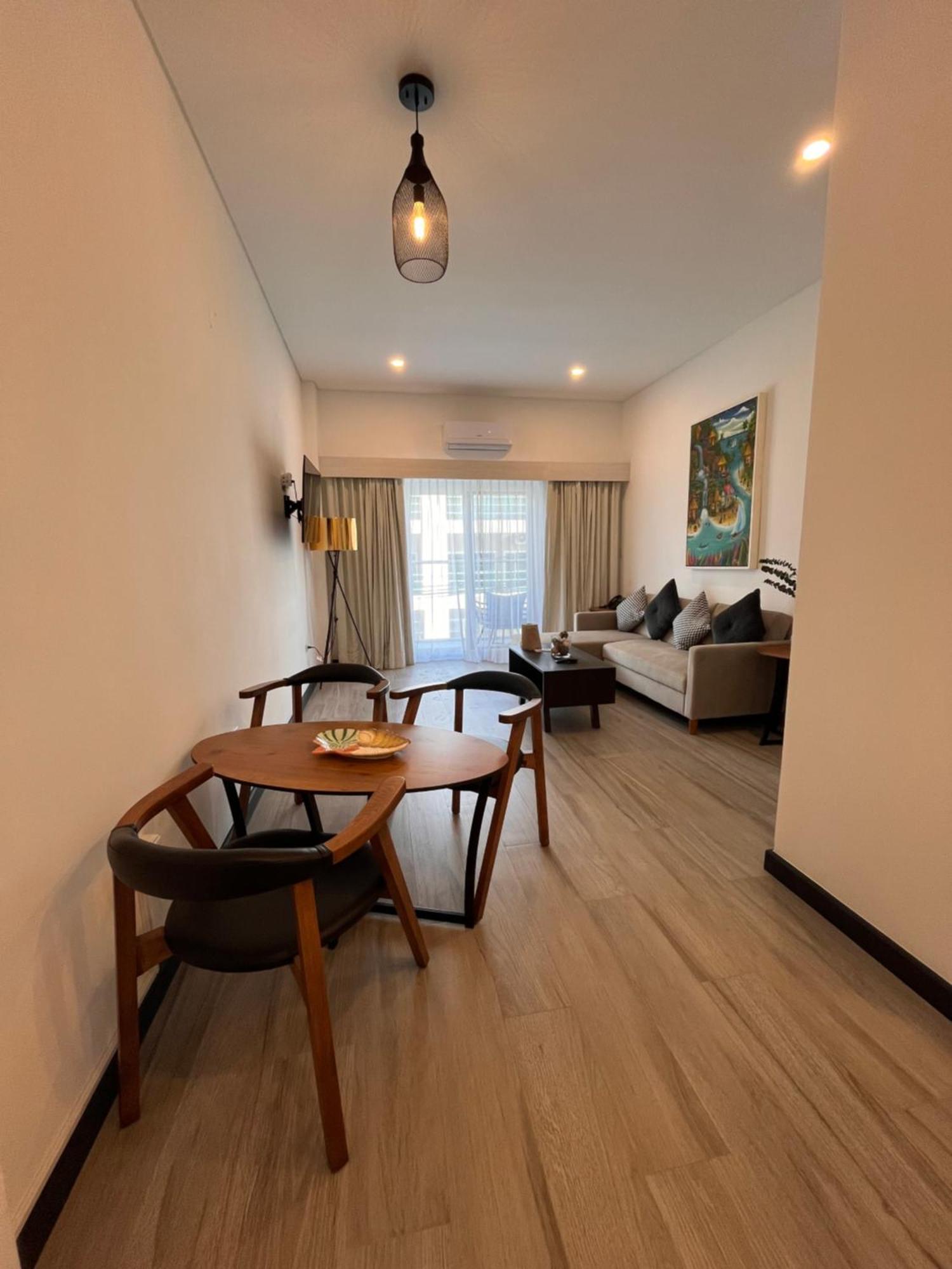 The Watermark Hotel San Pedro Kültér fotó