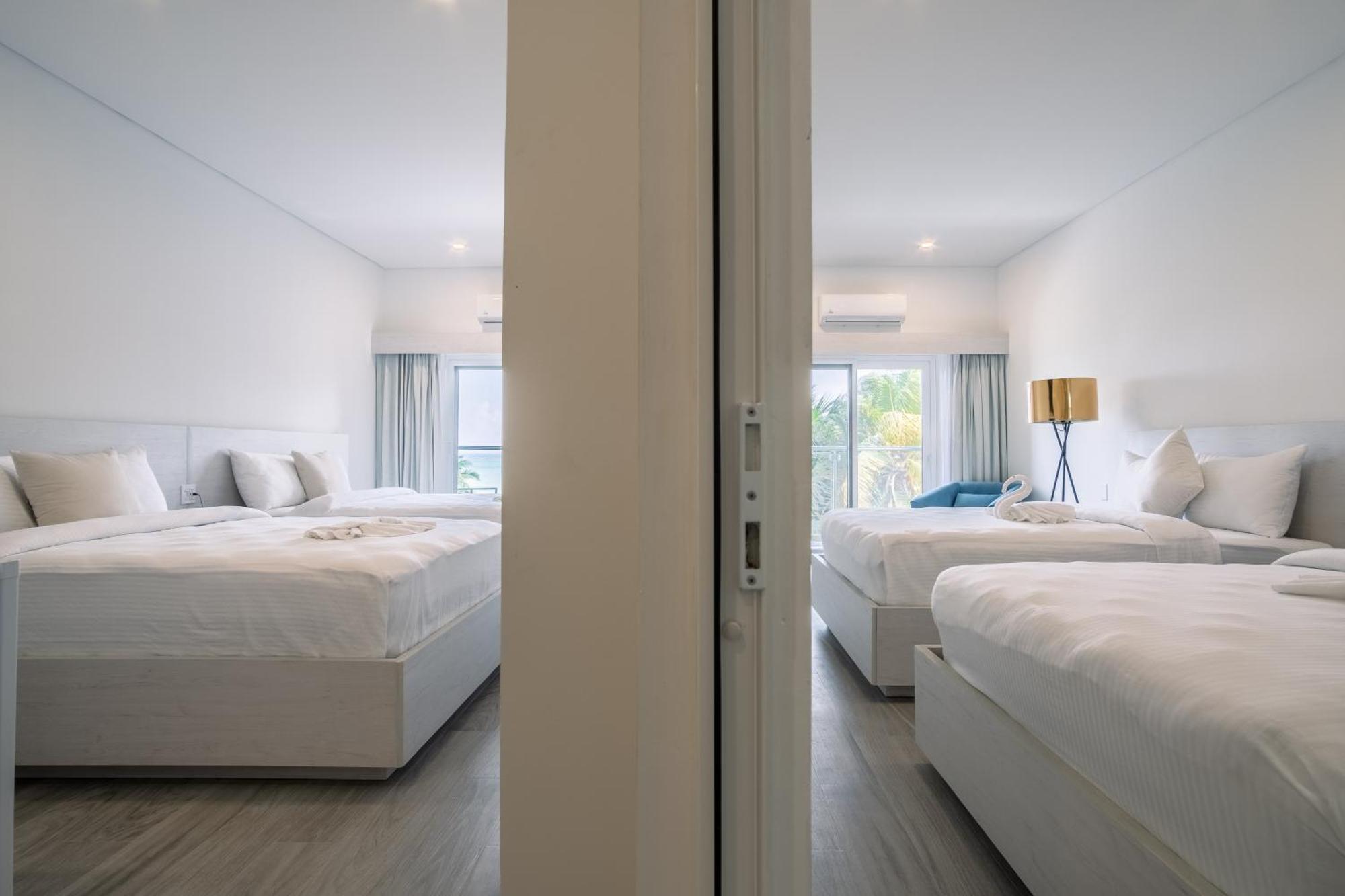 The Watermark Hotel San Pedro Kültér fotó